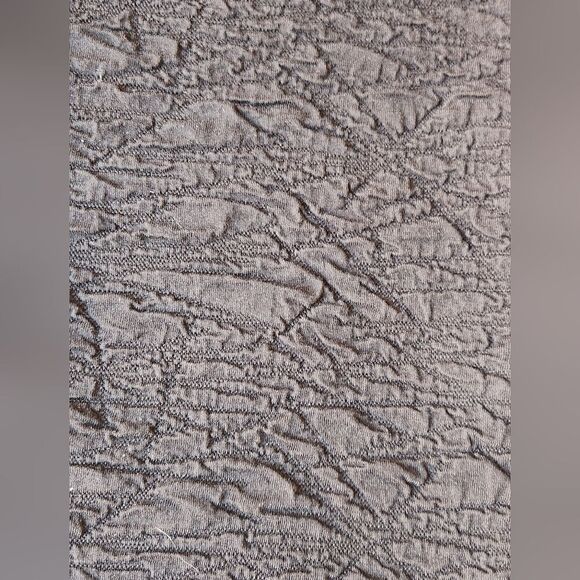 Good American Scrunchie Midi Skirt Textured Black Size Small - Picture 12 of 12